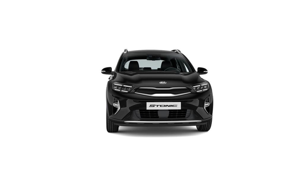 Kia Stonic 1.0 T-GDi 74kW MHEV MT Style Edition 3