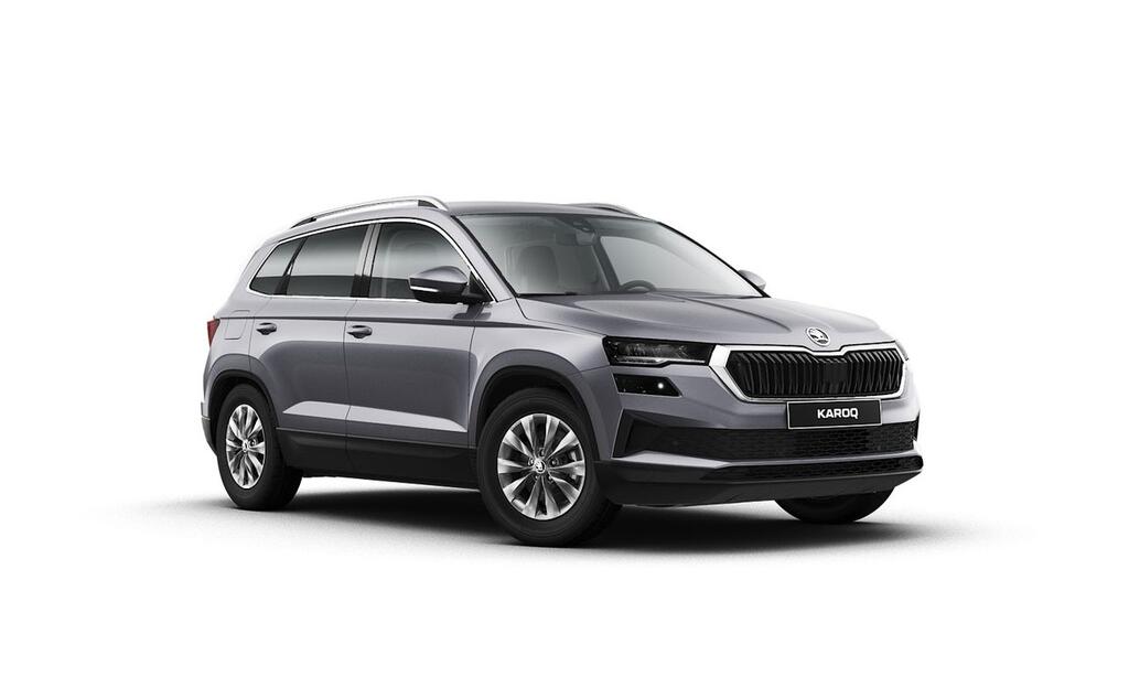 Skoda Karoq 1.0 TSI 81kW (110CV) Selection 2