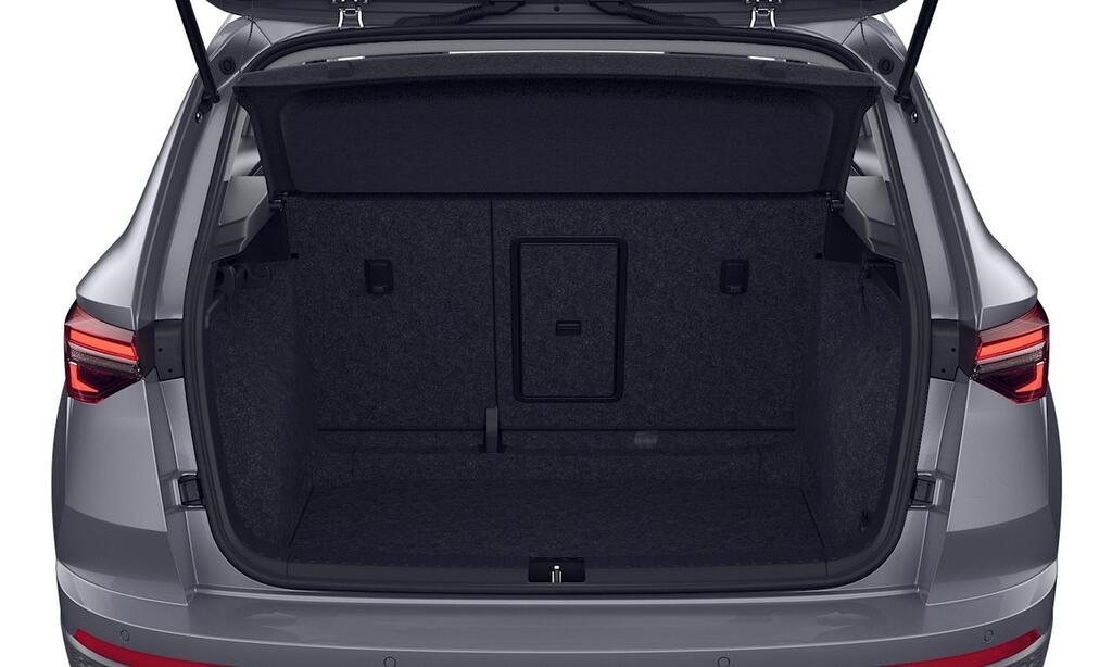 Skoda Karoq 1.0 TSI 81kW (110CV) Selection 6