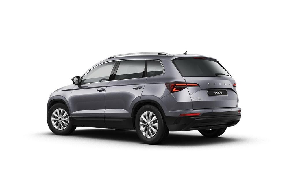 Skoda Karoq 1.0 TSI 81kW (110CV) Selection 3