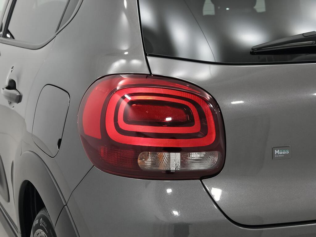Citroën C3 PureTech 81KW (110CV) Max 32