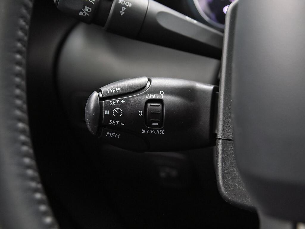 Citroën C3 Aircross PureTech 81kW (110CV) Plus 16