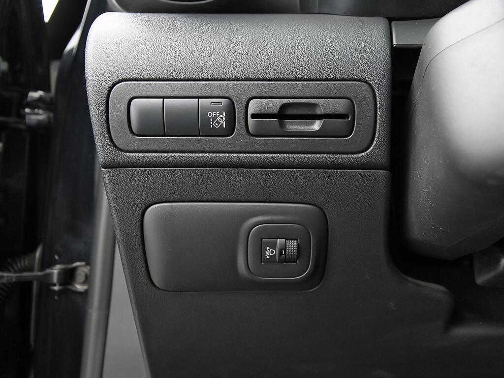 Citroën C3 Aircross PureTech 81kW (110CV) Plus 14