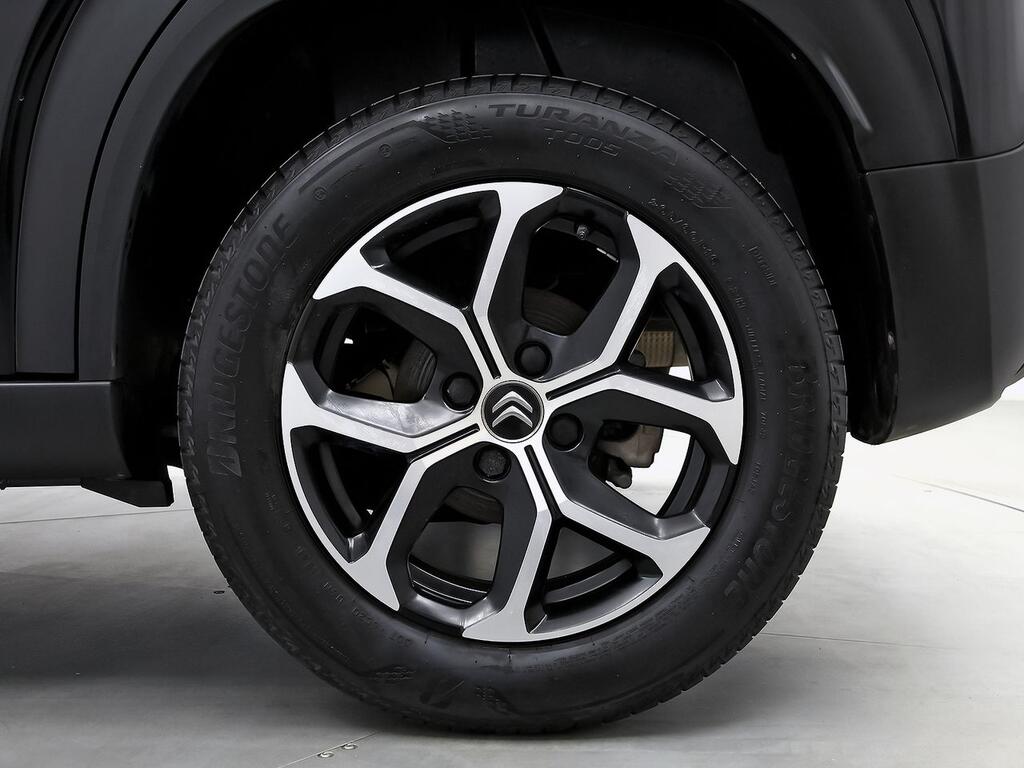 Citroën C3 Aircross PureTech 81kW (110CV) Plus 11
