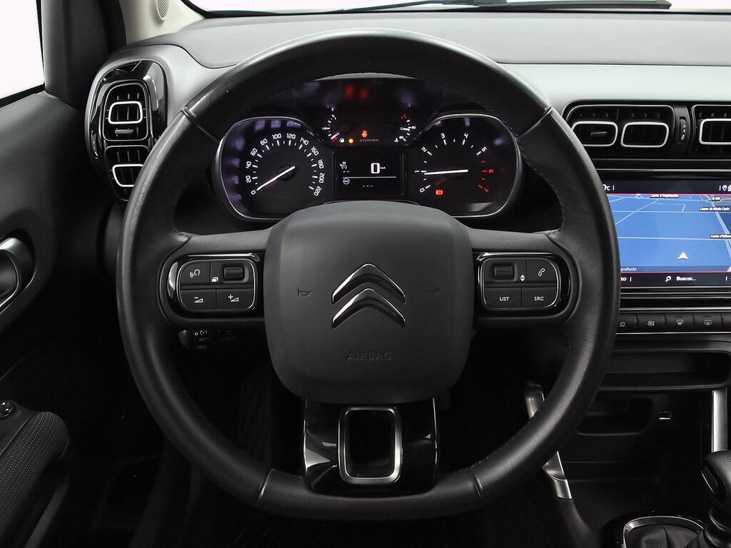 Citroën C3 Aircross PureTech 81kW (110CV) Plus 20