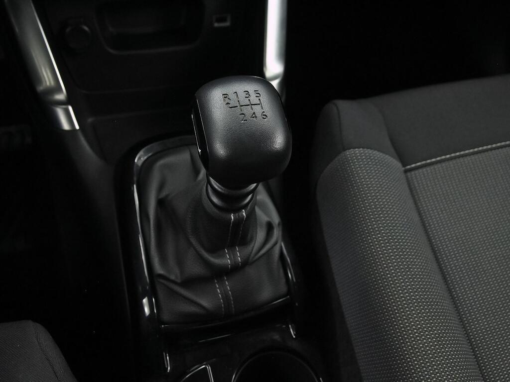 Citroën C3 Aircross PureTech 81kW (110CV) Plus 28