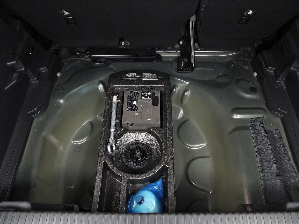 Citroën C3 Aircross PureTech 81kW (110CV) Plus 31