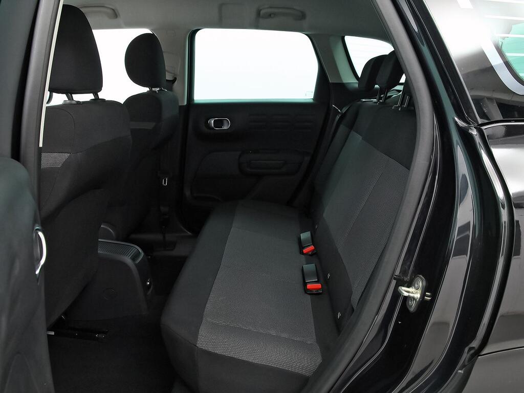 Citroën C3 Aircross PureTech 81kW (110CV) Plus 9