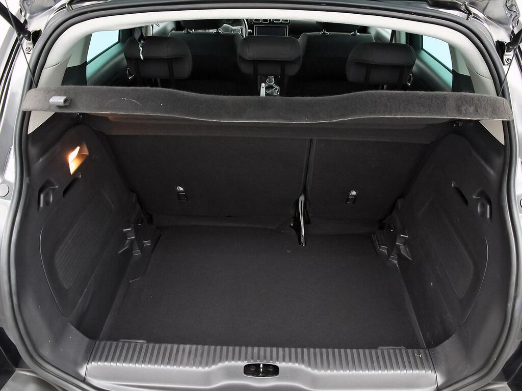Citroën C3 Aircross PureTech 81kW (110CV) Plus 10
