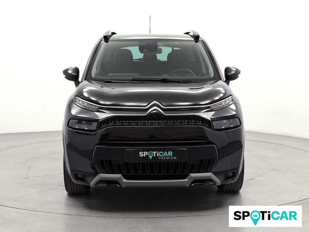 Citroën C3 Aircross PureTech 81kW (110CV) Plus 5