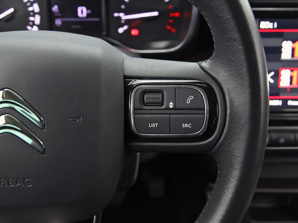 Citroën C3 Aircross PureTech 81kW (110CV) Plus 19