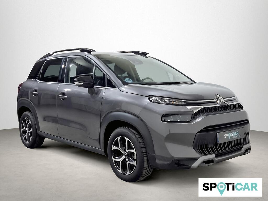 Citroën C3 Aircross PureTech 81kW (110CV) Plus
