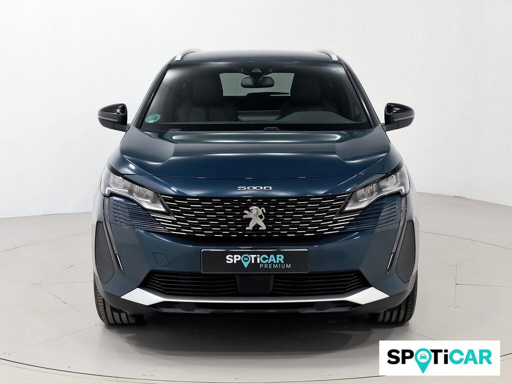 Peugeot 5008 1.2 PureTech 96KW S&S Allure Pack 5