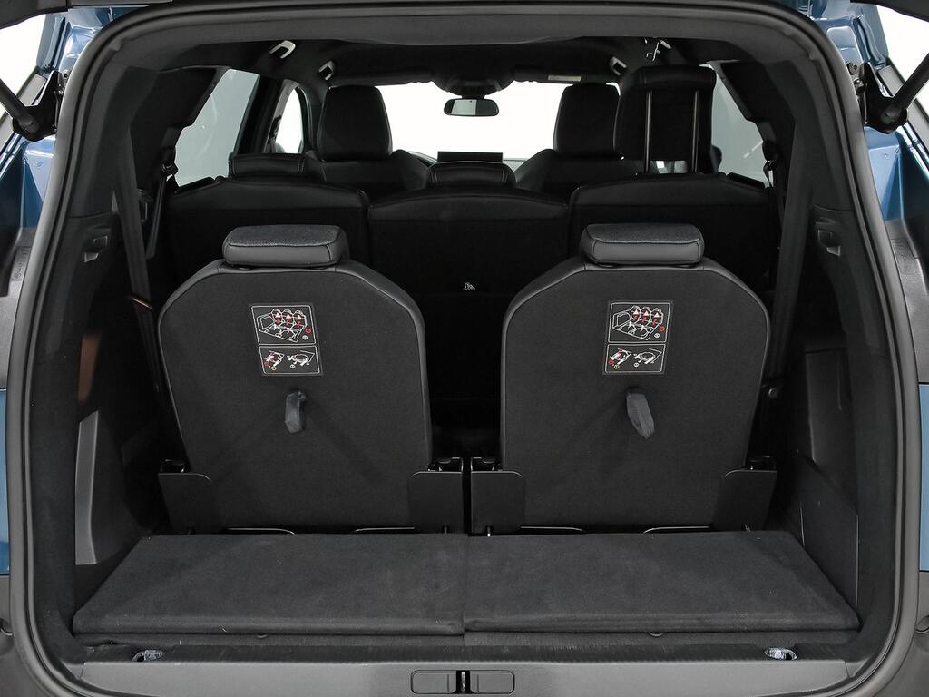Peugeot 5008 1.2 PureTech 96KW S&S Allure Pack 11