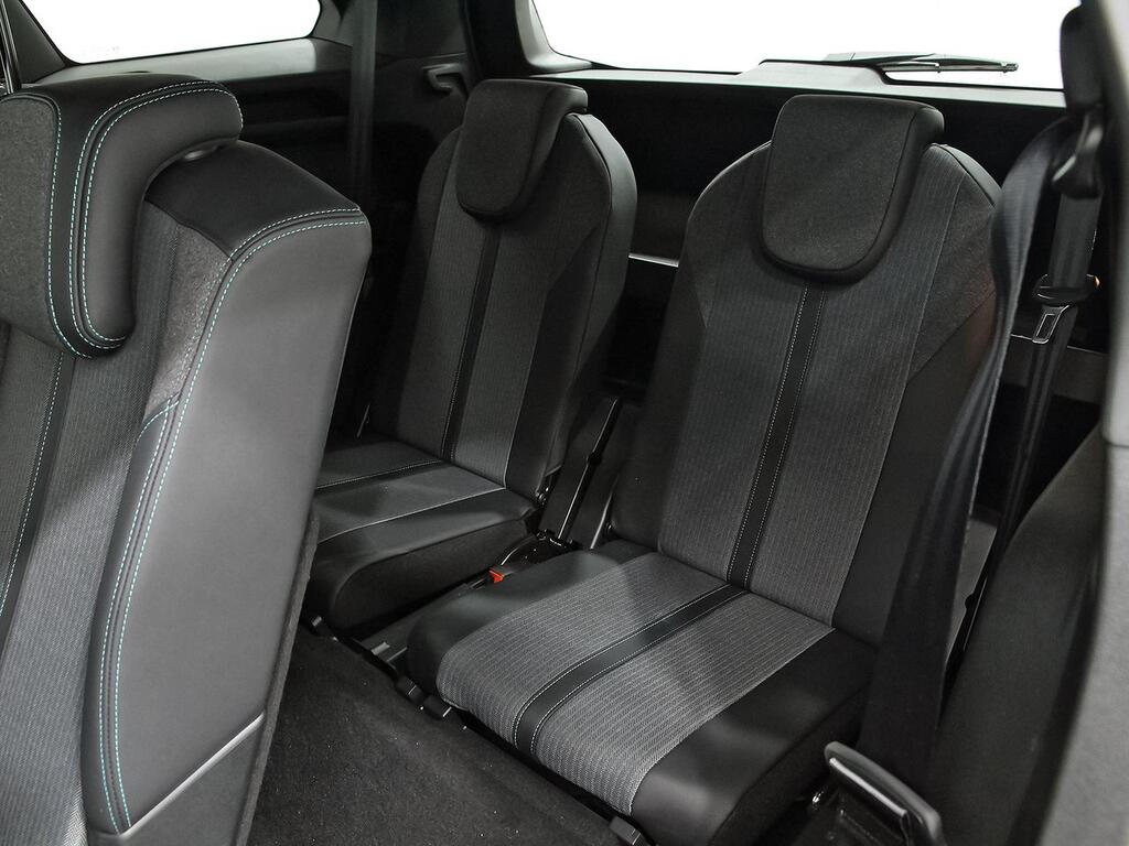 Peugeot 5008 1.2 PureTech 96KW S&S Allure Pack 13