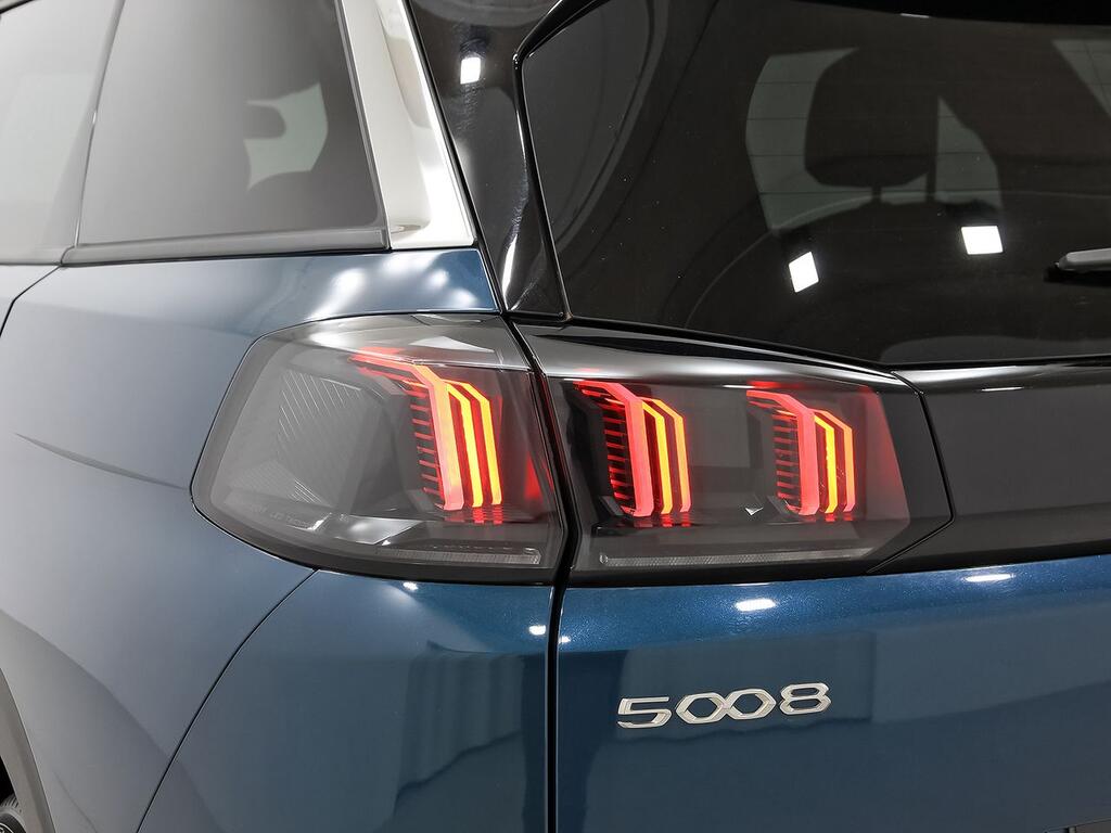 Peugeot 5008 1.2 PureTech 96KW S&S Allure Pack 27