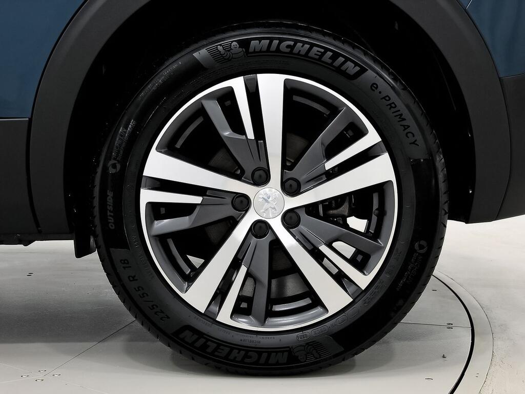 Peugeot 5008 1.2 PureTech 96KW S&S Allure Pack 12