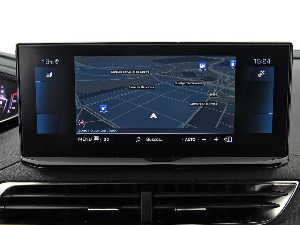 Peugeot 5008 1.2 PureTech 96KW S&S Allure Pack 16