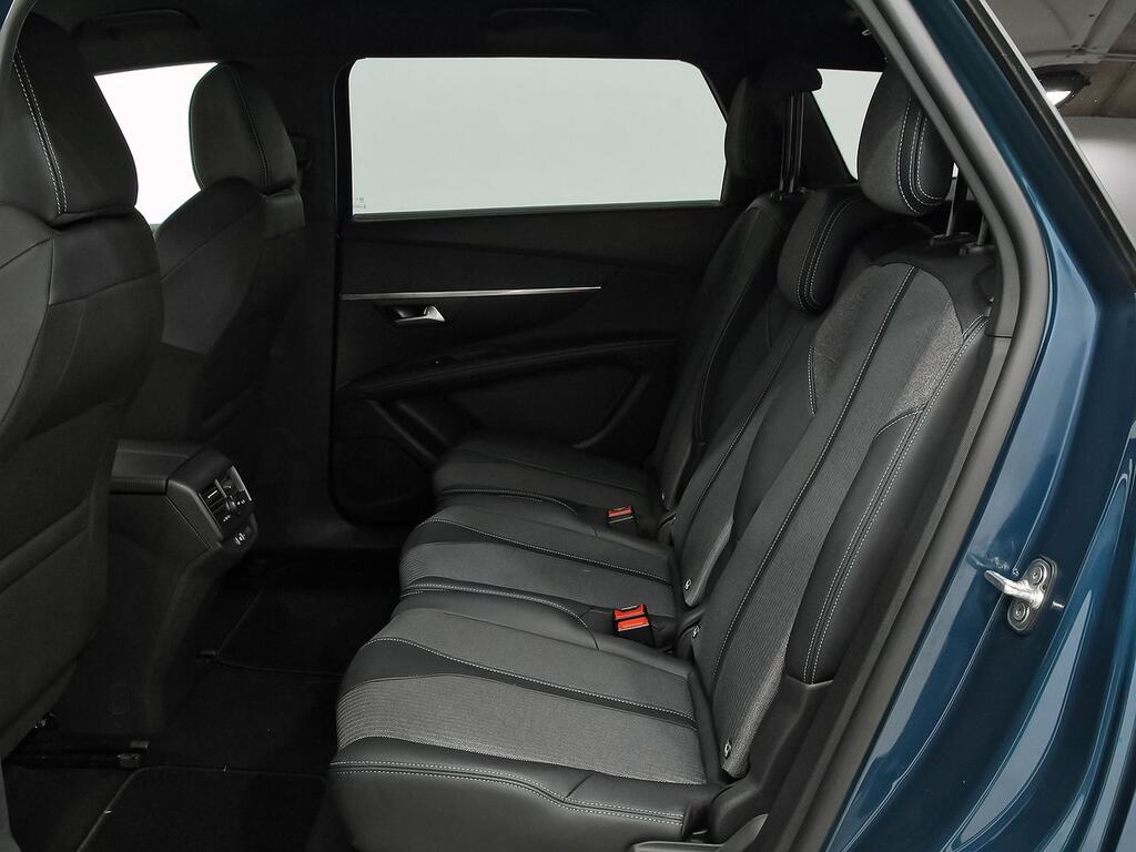 Peugeot 5008 1.2 PureTech 96KW S&S Allure Pack 9