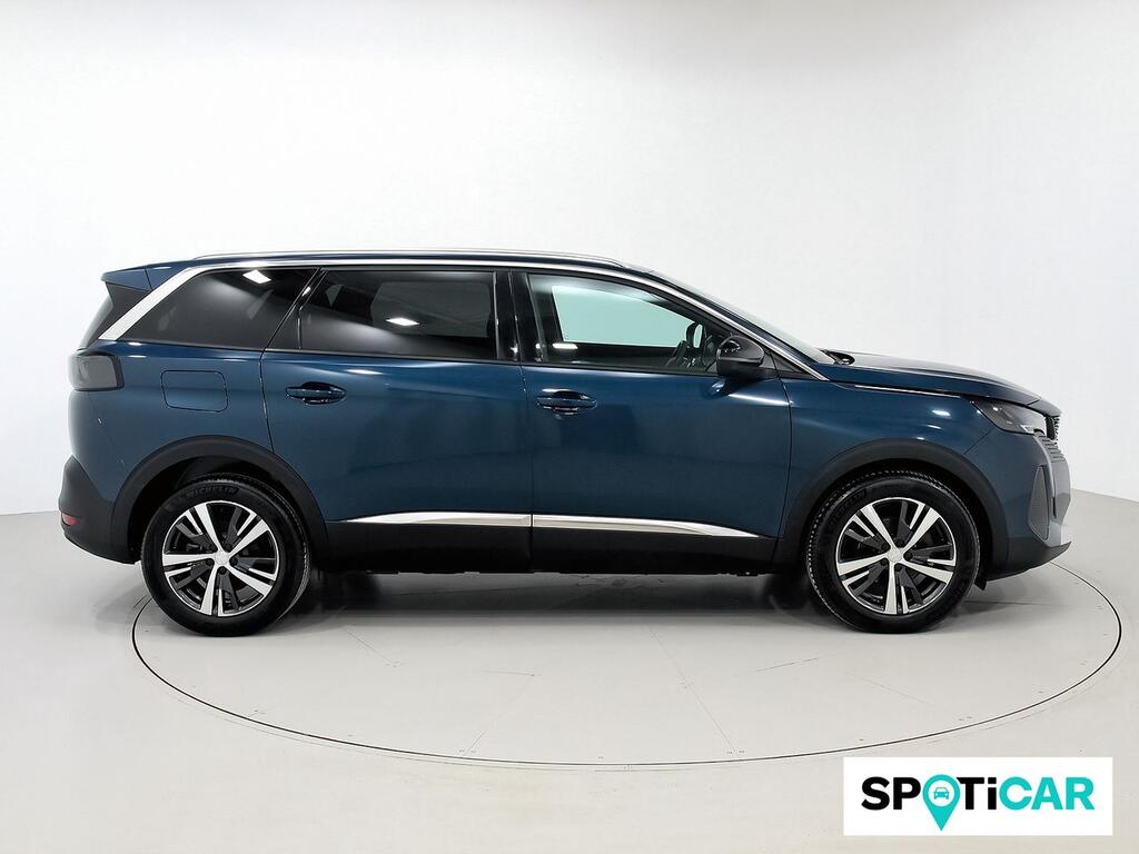 Peugeot 5008 1.2 PureTech 96KW S&S Allure Pack 3