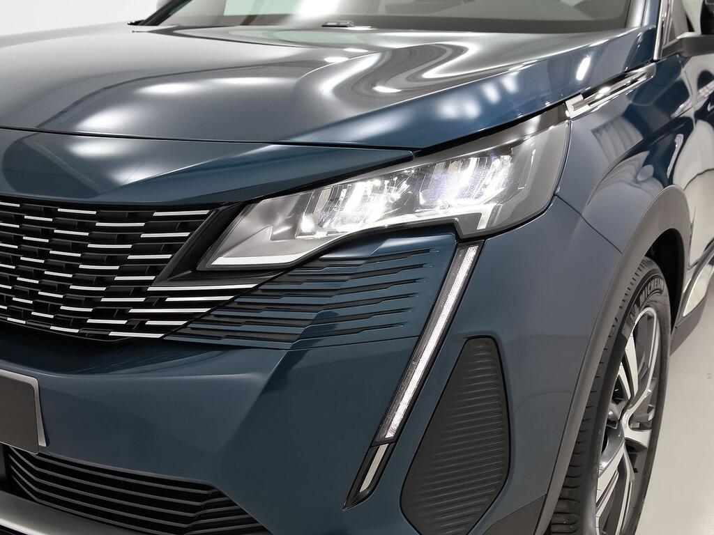 Peugeot 5008 1.2 PureTech 96KW S&S Allure Pack 26