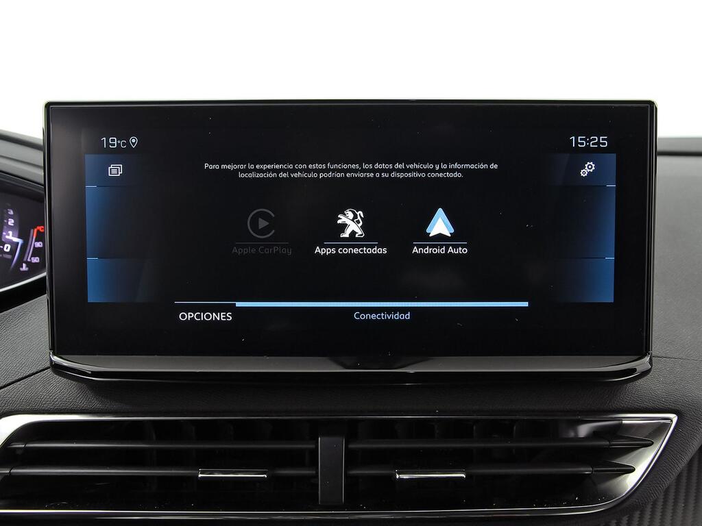Peugeot 5008 1.2 PureTech 96KW S&S Allure Pack 18