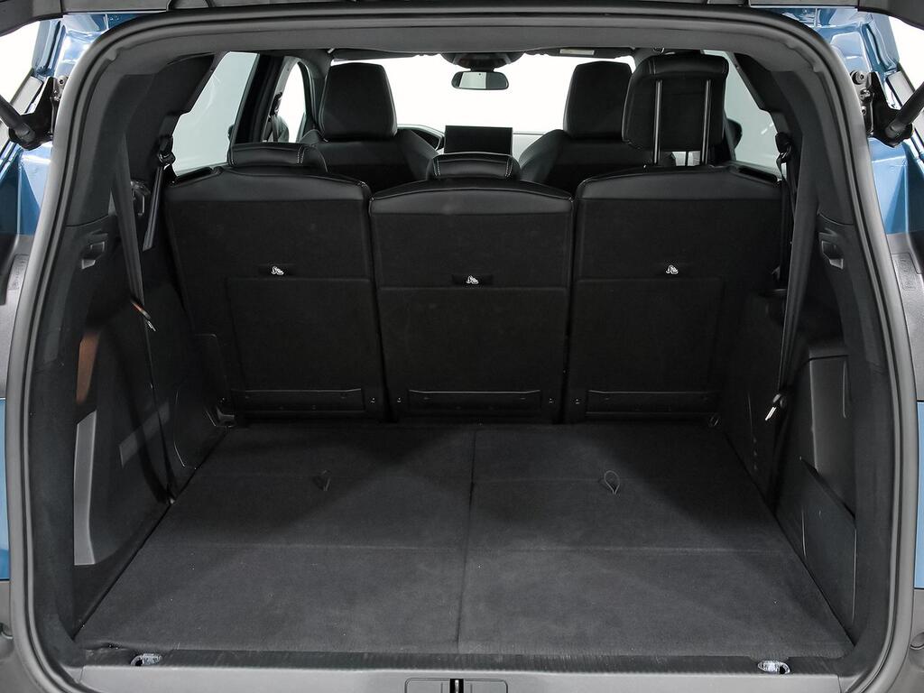 Peugeot 5008 1.2 PureTech 96KW S&S Allure Pack 10