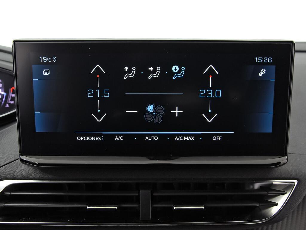Peugeot 5008 1.2 PureTech 96KW S&S Allure Pack 21