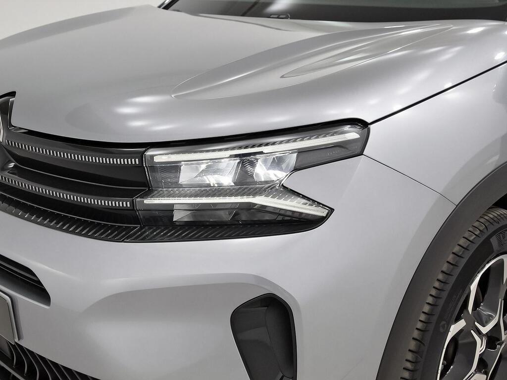 Citroën C5 Aircross PureTech 96kW (130CV) S&S Plus 33