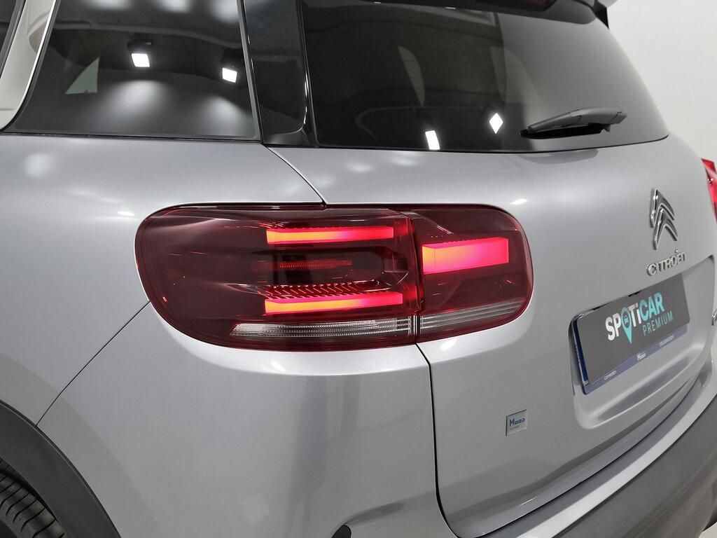 Citroën C5 Aircross PureTech 96kW (130CV) S&S Plus 34