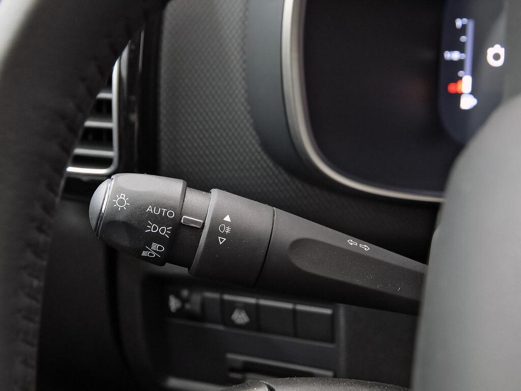 Citroën C5 Aircross PureTech 96kW (130CV) S&S Plus 14
