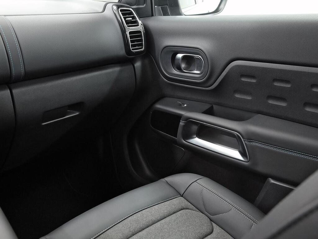 Citroën C5 Aircross PureTech 96kW (130CV) S&S Plus 29