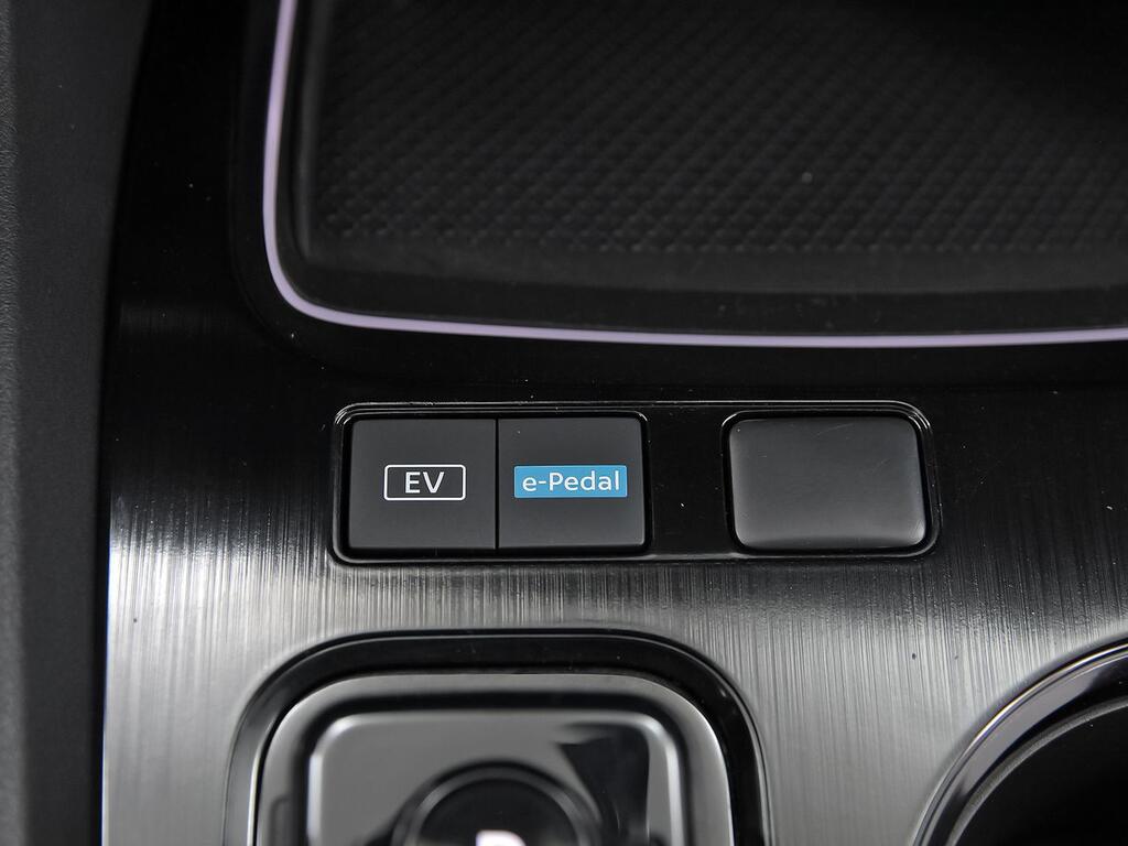 Nissan X-Trail 5pl 1.5 e-POWER 152kW 4x2 A/T N-Connecta 29