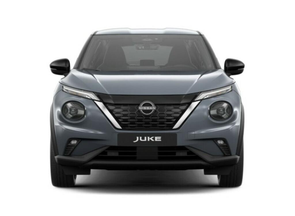 Nissan Juke 1.6 Hybrid 105kW (145CV) N-Connecta 3