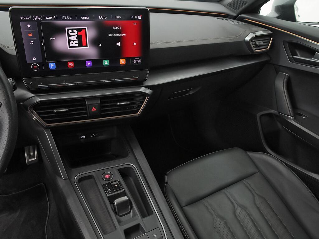 Cupra Formentor 1.4 e-Hybrid 180kW (245 CV) VZ DSG 9
