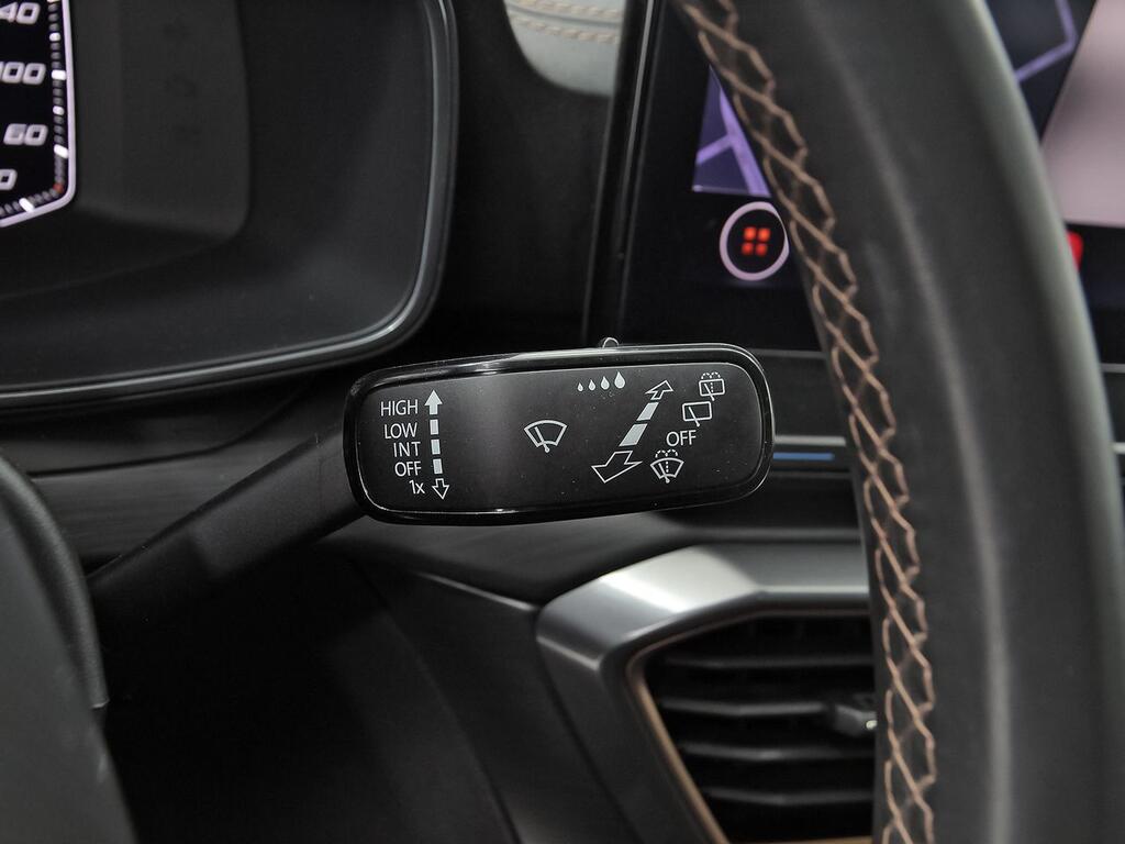 Cupra Formentor 1.4 e-Hybrid 180kW (245 CV) VZ DSG 16