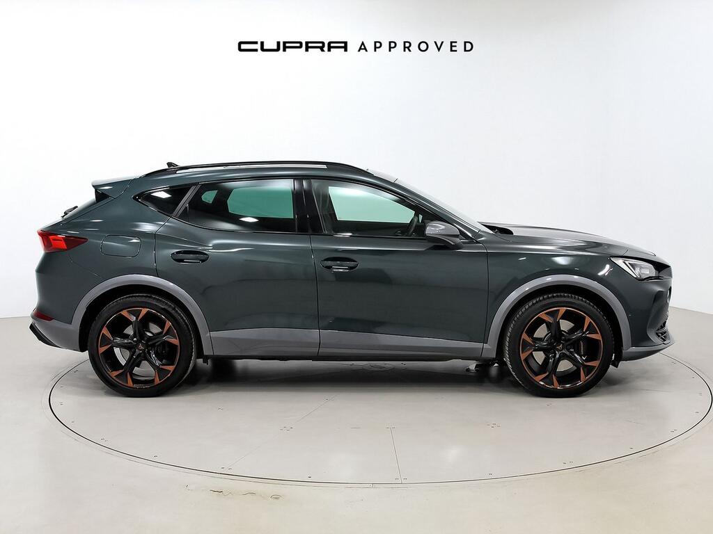 Cupra Formentor 1.4 e-Hybrid 180kW (245 CV) VZ DSG 3
