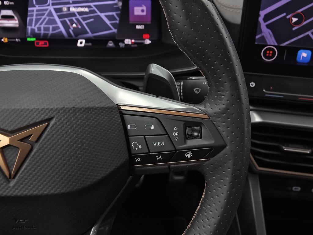 Cupra Formentor 1.4 e-Hybrid 180kW (245 CV) VZ DSG 18