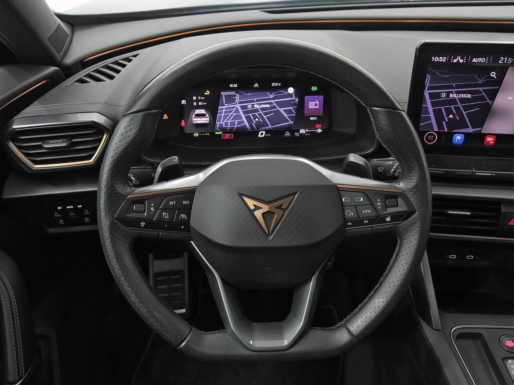 Cupra Formentor 1.4 e-Hybrid 180kW (245 CV) VZ DSG 19