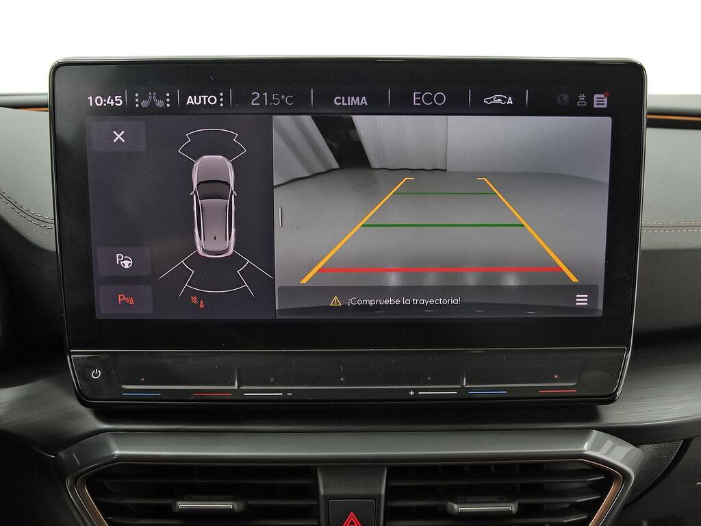 Cupra Formentor 1.4 e-Hybrid 180kW (245 CV) VZ DSG 22