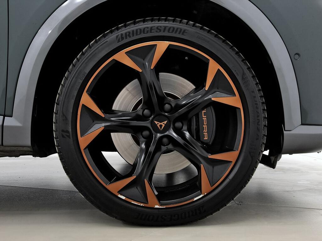 Cupra Formentor 1.4 e-Hybrid 180kW (245 CV) VZ DSG 8