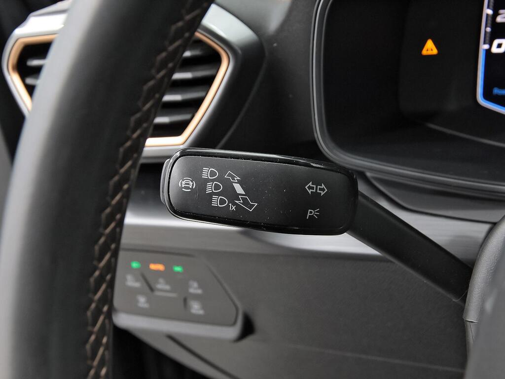 Cupra Formentor 1.4 e-Hybrid 180kW (245 CV) VZ DSG 15