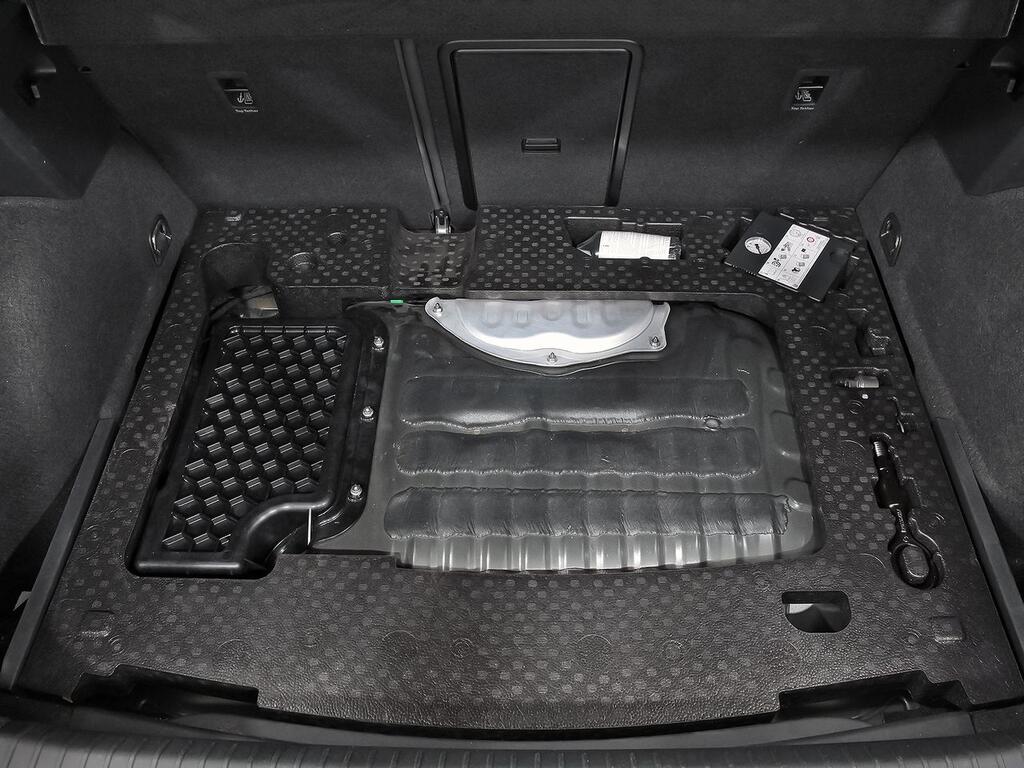 Cupra Formentor 1.4 e-Hybrid 180kW (245 CV) VZ DSG 38