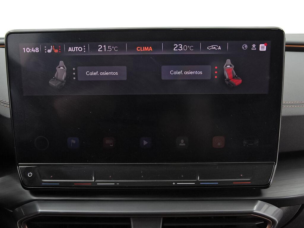 Cupra Formentor 1.4 e-Hybrid 180kW (245 CV) VZ DSG 33