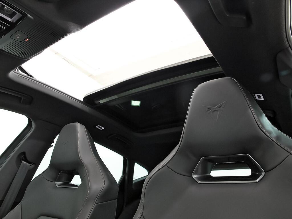 Cupra Formentor 1.4 e-Hybrid 180kW (245 CV) VZ DSG 36