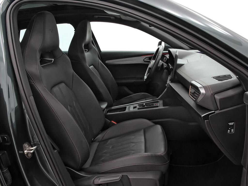 Cupra Formentor 1.4 e-Hybrid 180kW (245 CV) VZ DSG 5