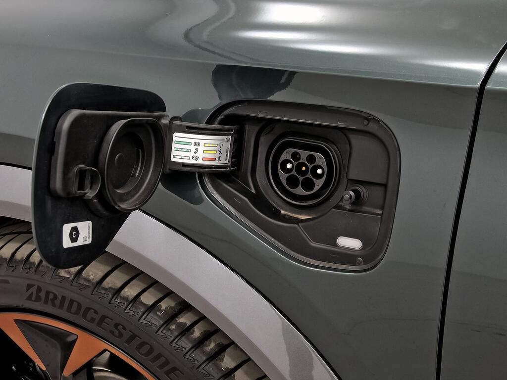 Cupra Formentor 1.4 e-Hybrid 180kW (245 CV) VZ DSG 39