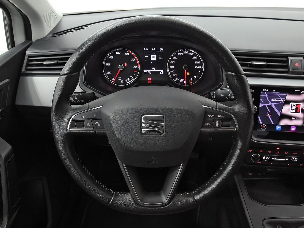 Seat Ibiza 1.0 TSI 81kW (110CV) Style 17
