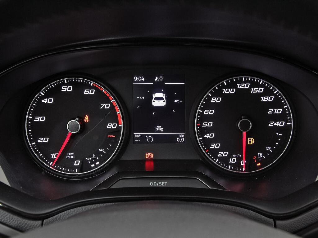 Seat Ibiza 1.0 TSI 81kW (110CV) Style 12