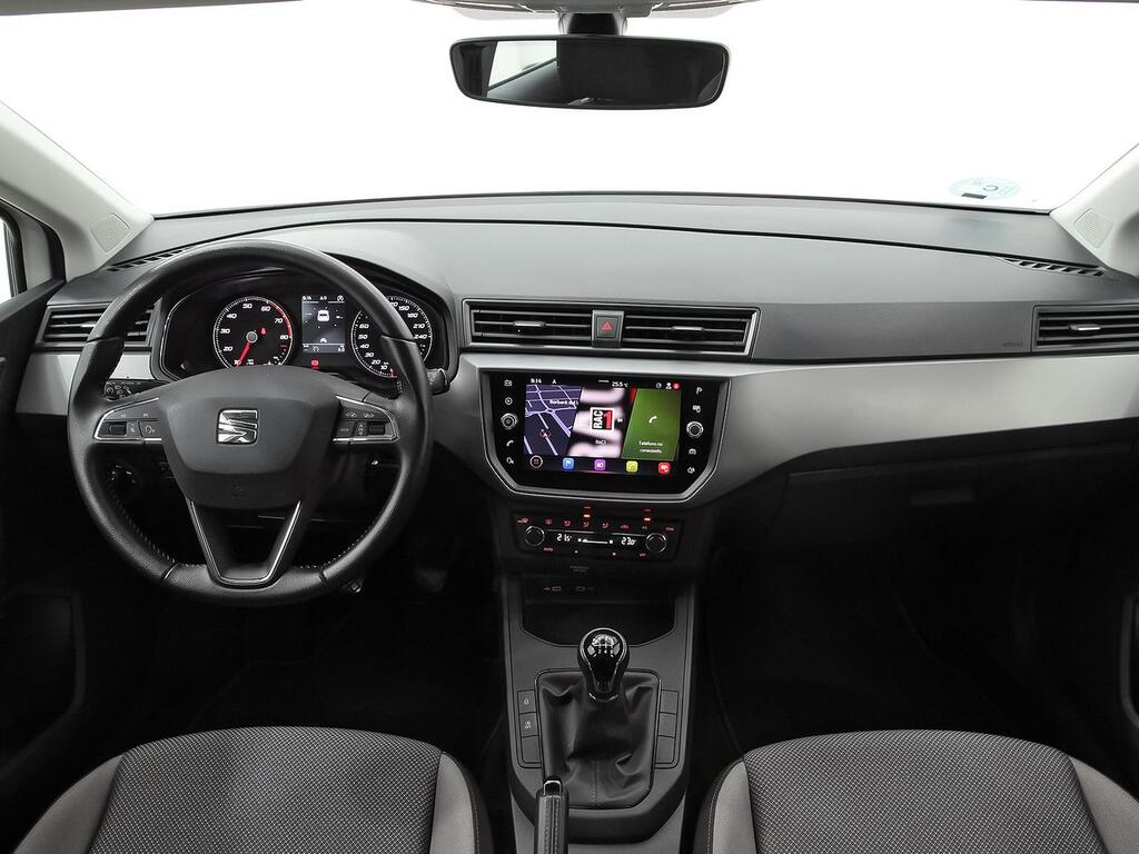 Seat Ibiza 1.0 TSI 81kW (110CV) Style 4